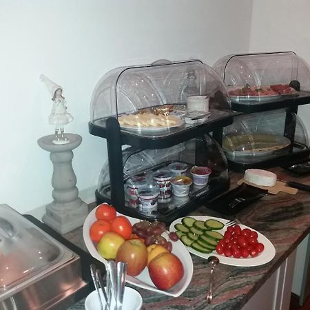 Hotel Birkensee Laatzen Екстер'єр фото