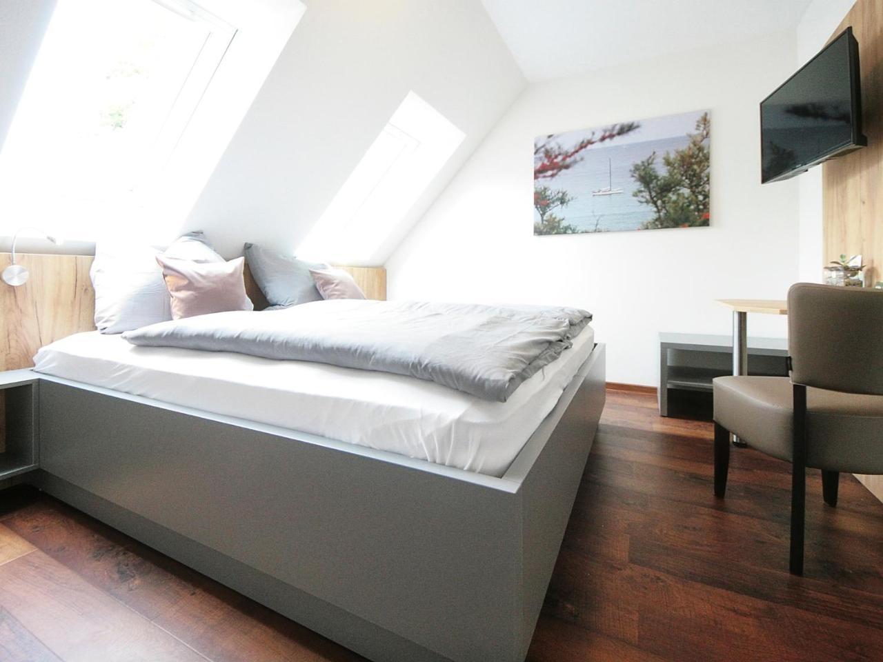 Hotel Birkensee Laatzen Екстер'єр фото