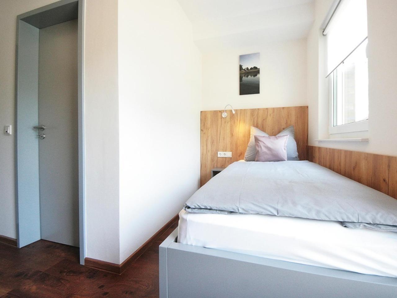 Hotel Birkensee Laatzen Екстер'єр фото