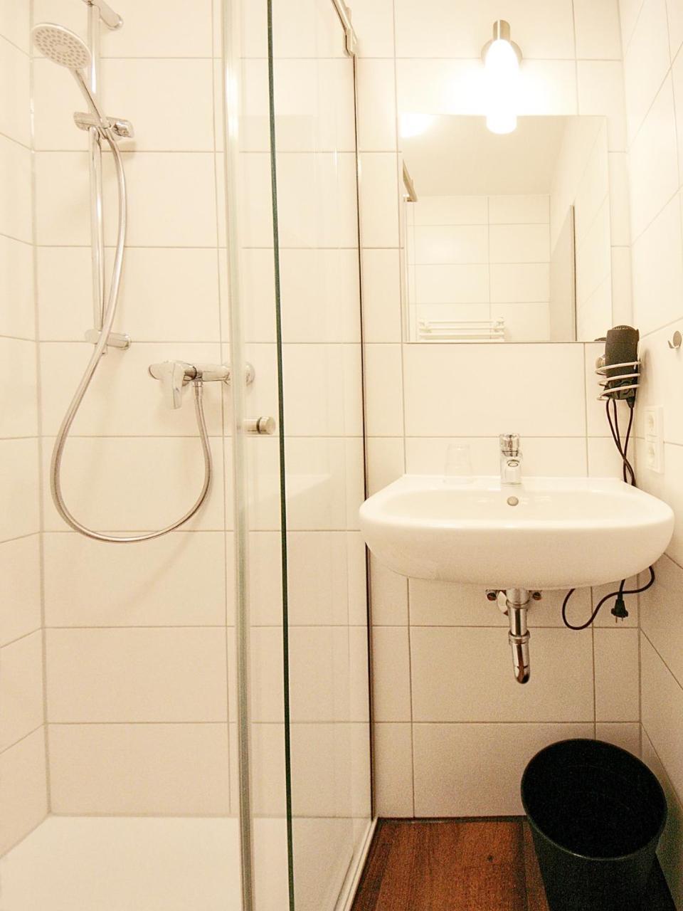 Hotel Birkensee Laatzen Екстер'єр фото