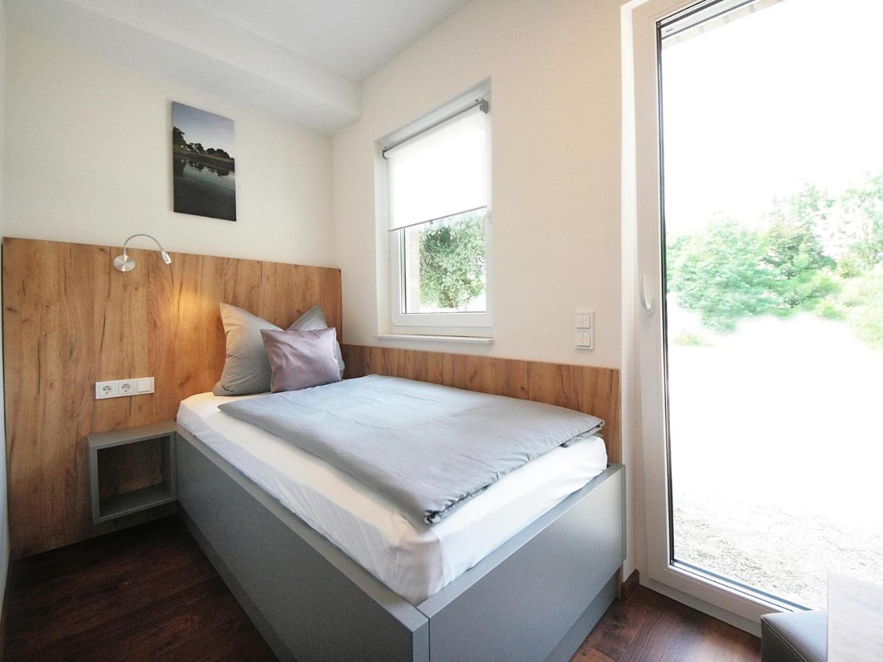 Hotel Birkensee Laatzen Екстер'єр фото