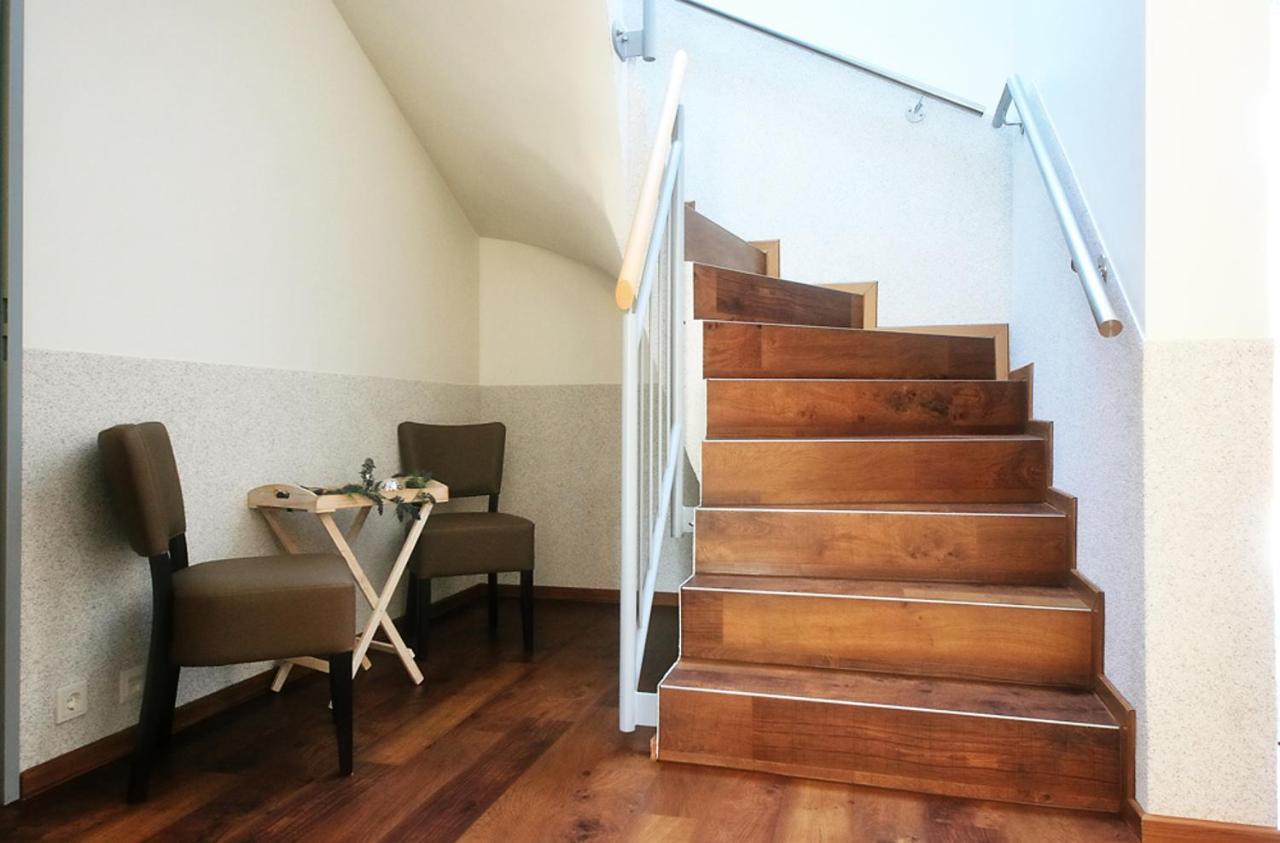 Hotel Birkensee Laatzen Екстер'єр фото